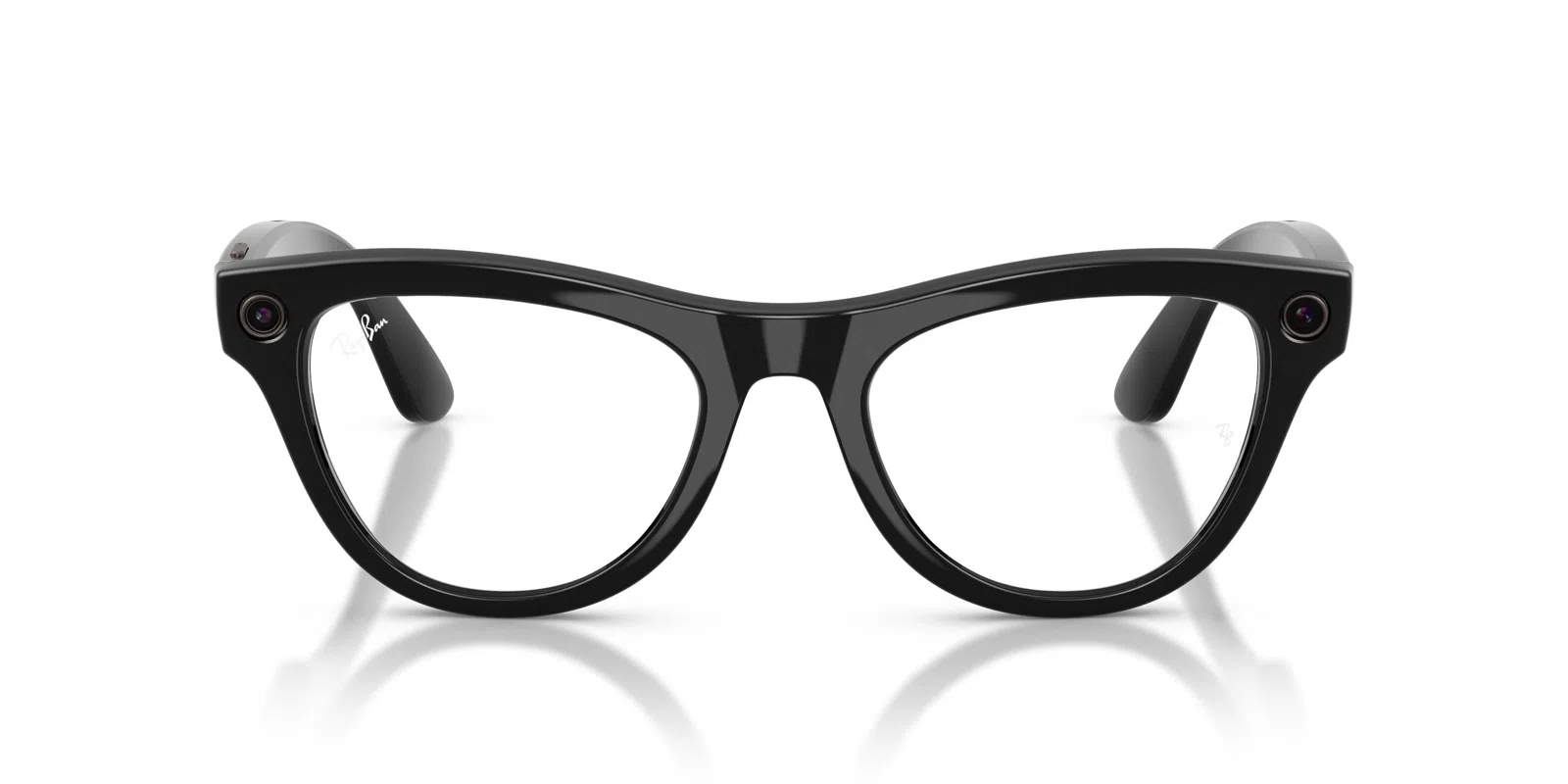 Ray-Ban Meta Skyler 4014 Sunglasses - view 36